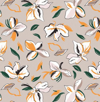 Mitteldecke Althea Pesca 100x100 cm